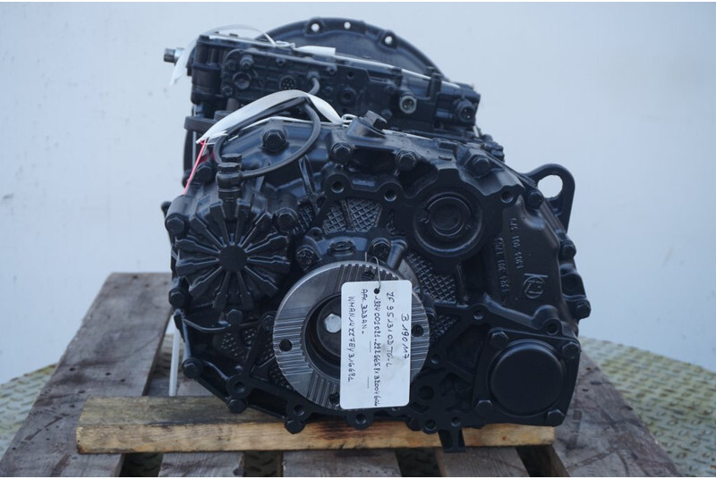 ZF 9S131OD TG-L - Caja de cambios para Camión: foto 4 ZF 9S131OD TG-L - Caja de cambios para Camión: foto 4