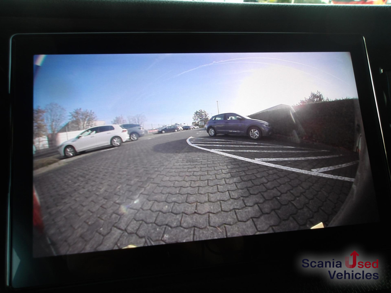 SCANIA R 460 EB - MEGA - HIGHLINE - 2x TANKs - ACC - Cabeza tractora: foto 2 SCANIA R 460 EB - MEGA - HIGHLINE - 2x TANKs - ACC - Cabeza tractora: foto 2