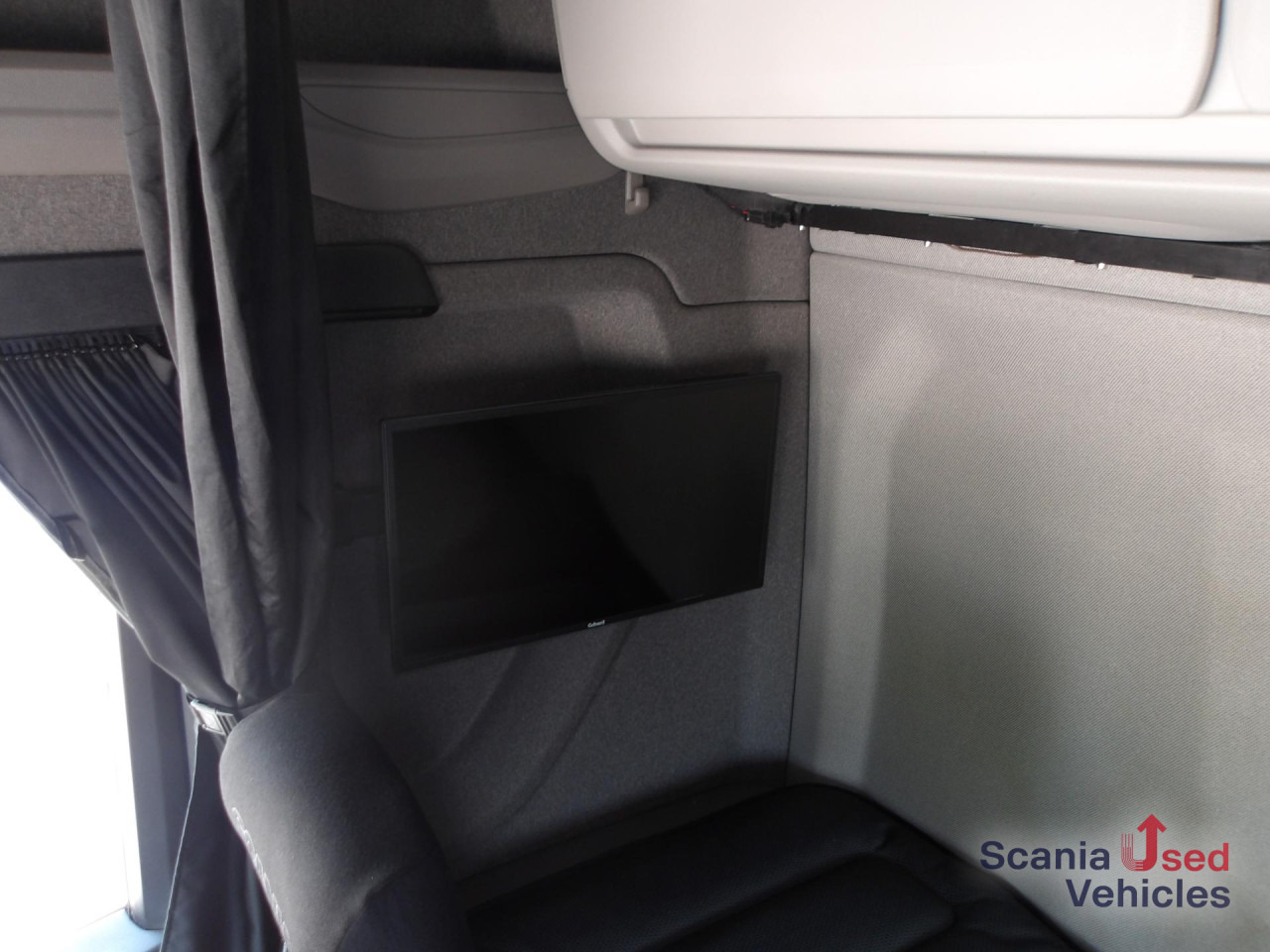 SCANIA S 520 NB - V8 - FULL AIR - HIGHLINE - ONLY SCR - - Cabeza tractora: foto 3 SCANIA S 520 NB - V8 - FULL AIR - HIGHLINE - ONLY SCR - - Cabeza tractora: foto 3
