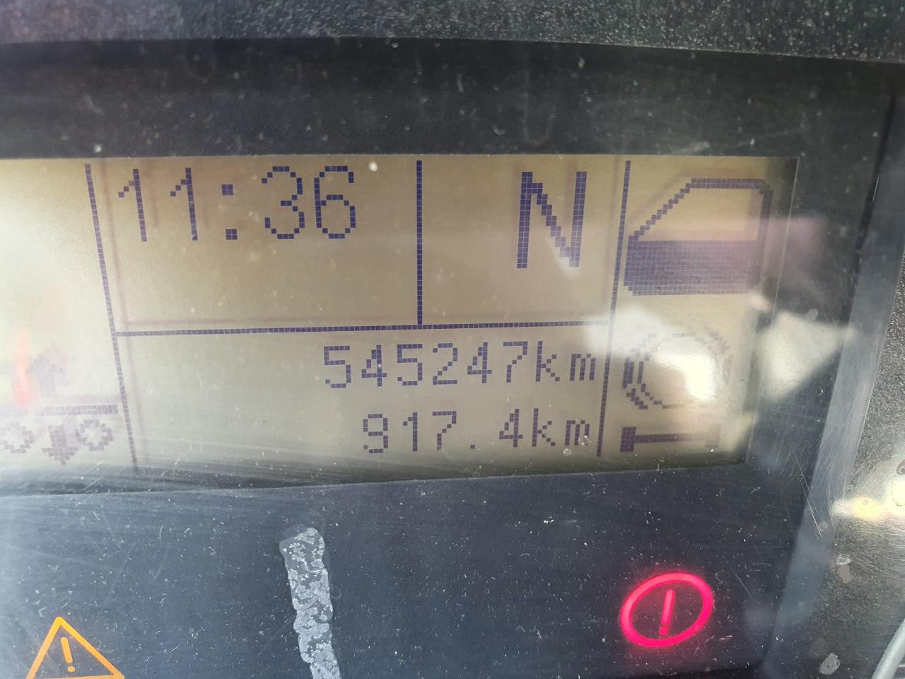 IVECO Eurocargo ML100E18/P - Camión frigorífico: foto 2 IVECO Eurocargo ML100E18/P - Camión frigorífico: foto 2