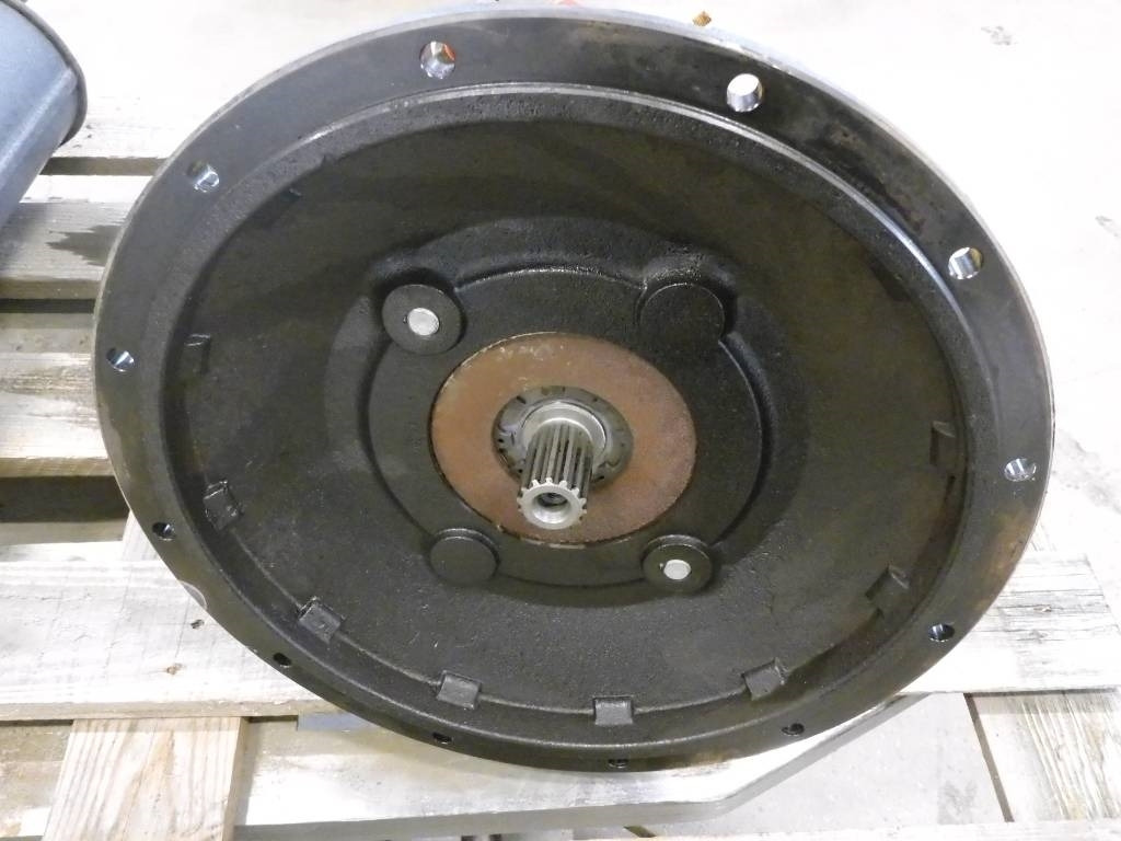 CAT 906 H 2 Hydraulpump, 257-3931 - Hidráulica para Maquinaria de construcción: foto 2 CAT 906 H 2 Hydraulpump, 257-3931 - Hidráulica para Maquinaria de construcción: foto 2