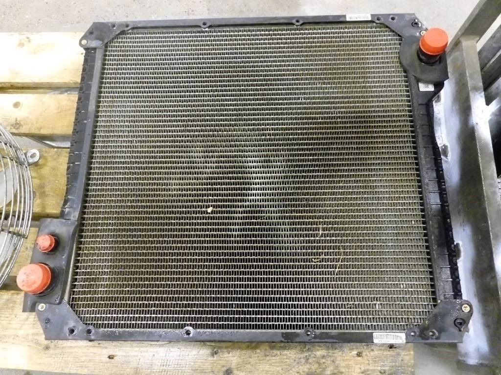 CAT 906 H 2 Kylare, 377-7572 - Radiador para Maquinaria de construcción: foto 1 CAT 906 H 2 Kylare, 377-7572 - Radiador para Maquinaria de construcción: foto 1