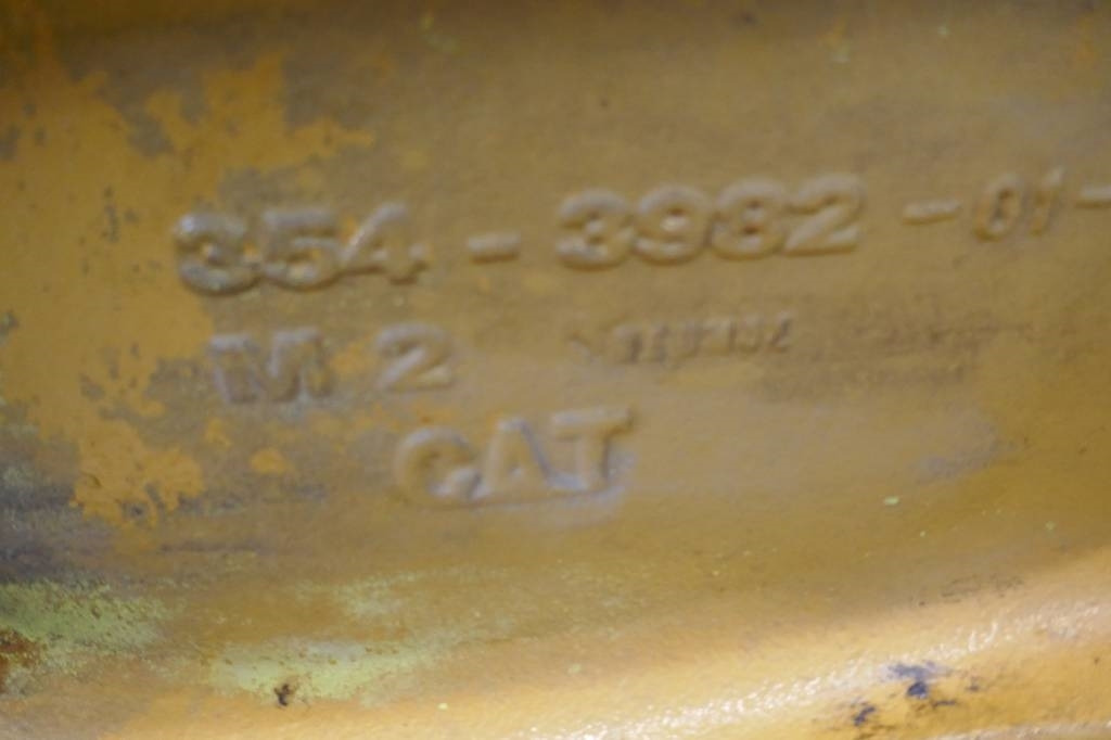 CAT 906 H 2 Länk Lyftramverk, 354-3982 - Hidráulica para Maquinaria de construcción: foto 3 CAT 906 H 2 Länk Lyftramverk, 354-3982 - Hidráulica para Maquinaria de construcción: foto 3
