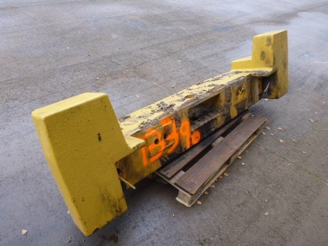 CAT 962 H, 265-7607 - Bastidor/ Chasis para Maquinaria de construcción: foto 2 CAT 962 H, 265-7607 - Bastidor/ Chasis para Maquinaria de construcción: foto 2