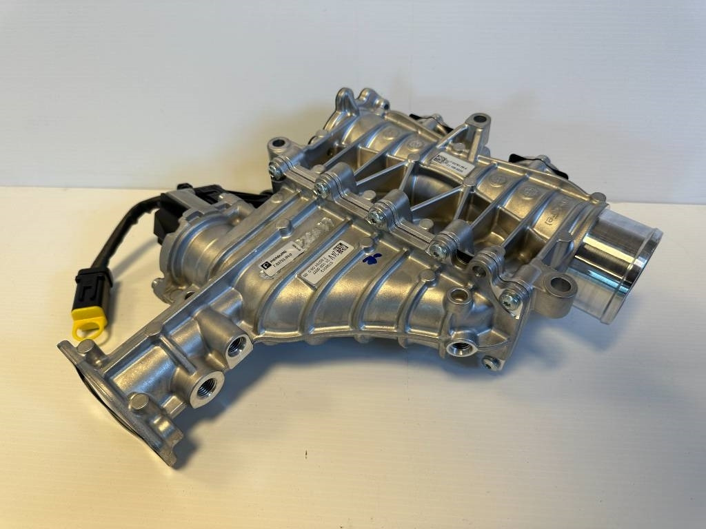CAT EGR 578-9953 - Motor para Maquinaria de construcción: foto 1 CAT EGR 578-9953 - Motor para Maquinaria de construcción: foto 1