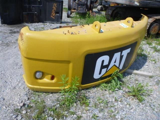 CAT M 316 D, 262-5188 - Bastidor/ Chasis para Maquinaria de construcción: foto 1 CAT M 316 D, 262-5188 - Bastidor/ Chasis para Maquinaria de construcción: foto 1
