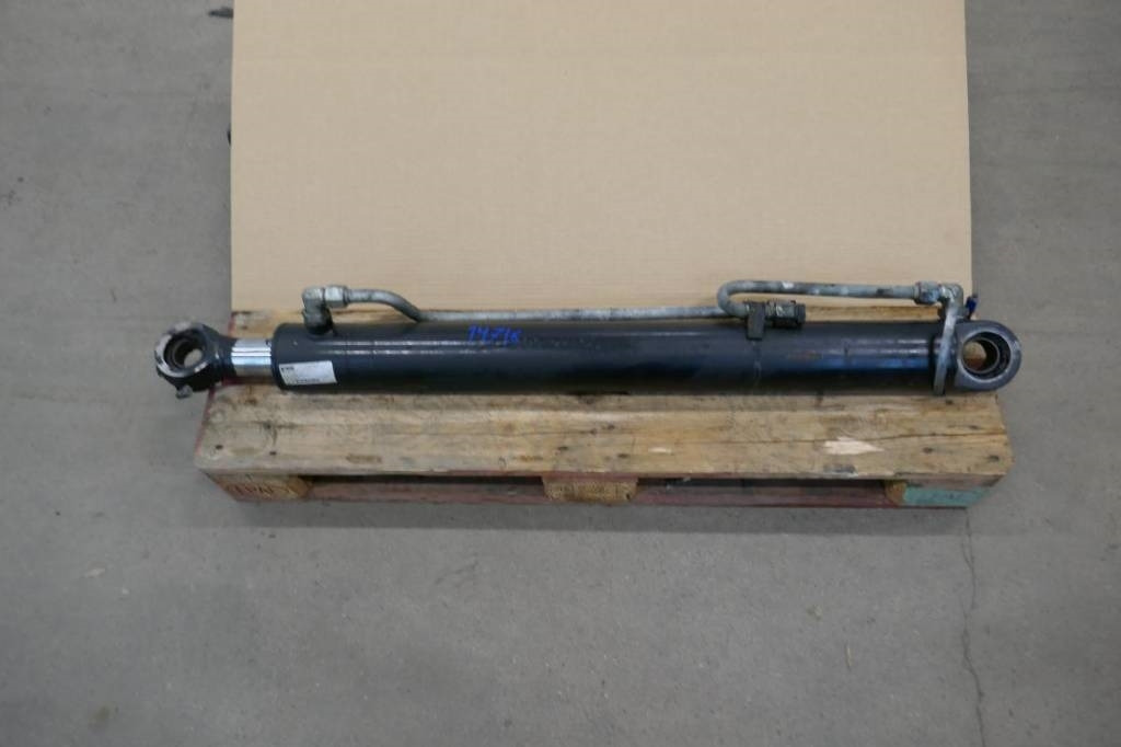 Huddig 1260 E - Hidráulica para Maquinaria de construcción: foto 1 Huddig 1260 E - Hidráulica para Maquinaria de construcción: foto 1