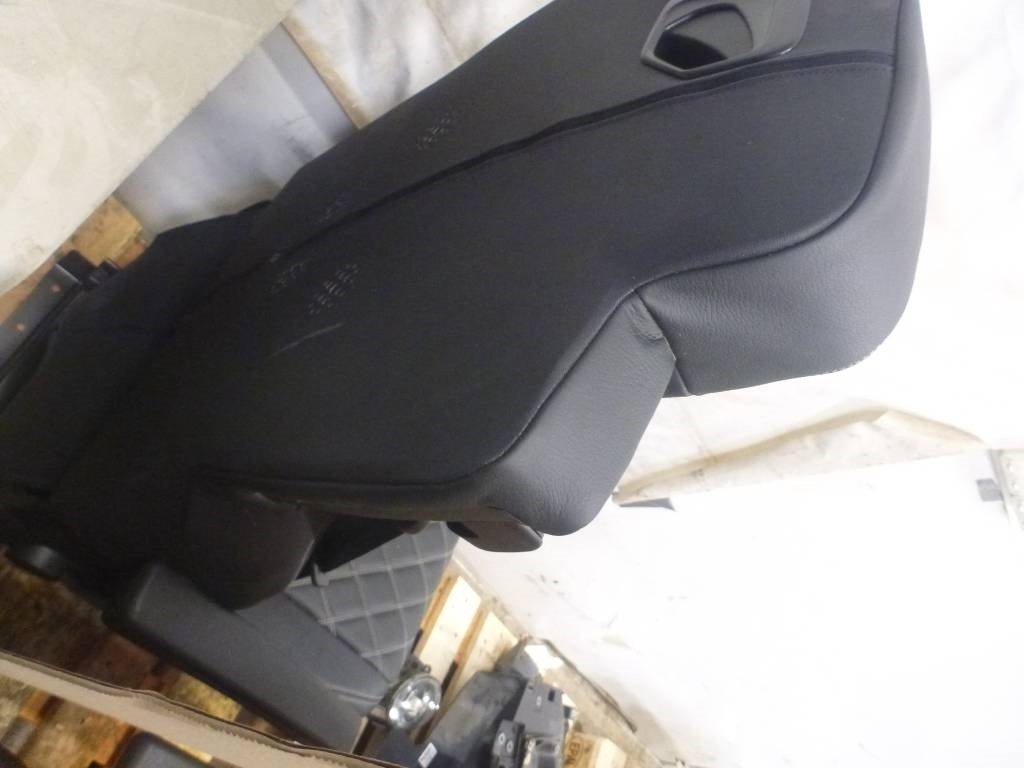 Mercedes-Benz Actros - Cabina para Camión: foto 4 Mercedes-Benz Actros - Cabina para Camión: foto 4