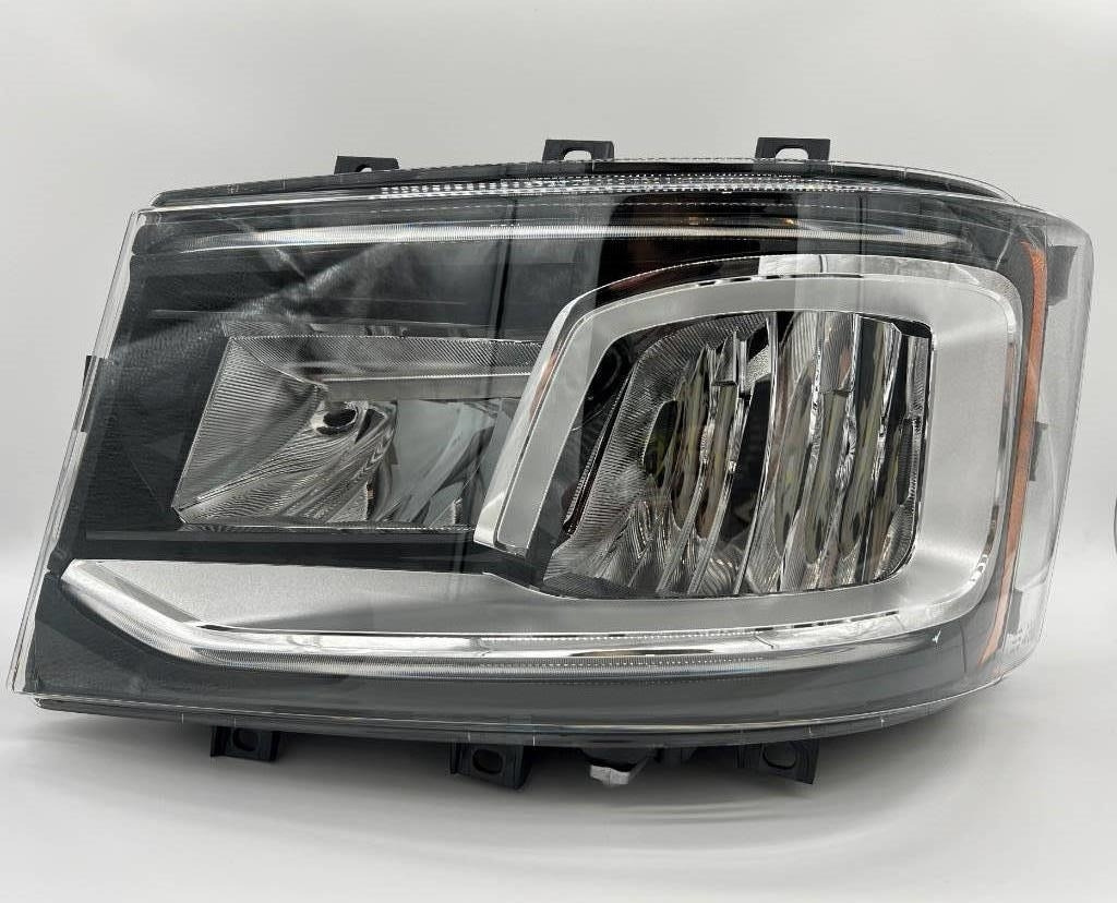 NY Strålkastare Scania R-serie, 2655848 - Sistema eléctrico para Camión: foto 1 NY Strålkastare Scania R-serie, 2655848 - Sistema eléctrico para Camión: foto 1