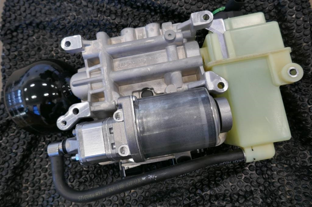 Powerpack NY Volvo FL - Caja de cambios para Camión: foto 1 Powerpack NY Volvo FL - Caja de cambios para Camión: foto 1