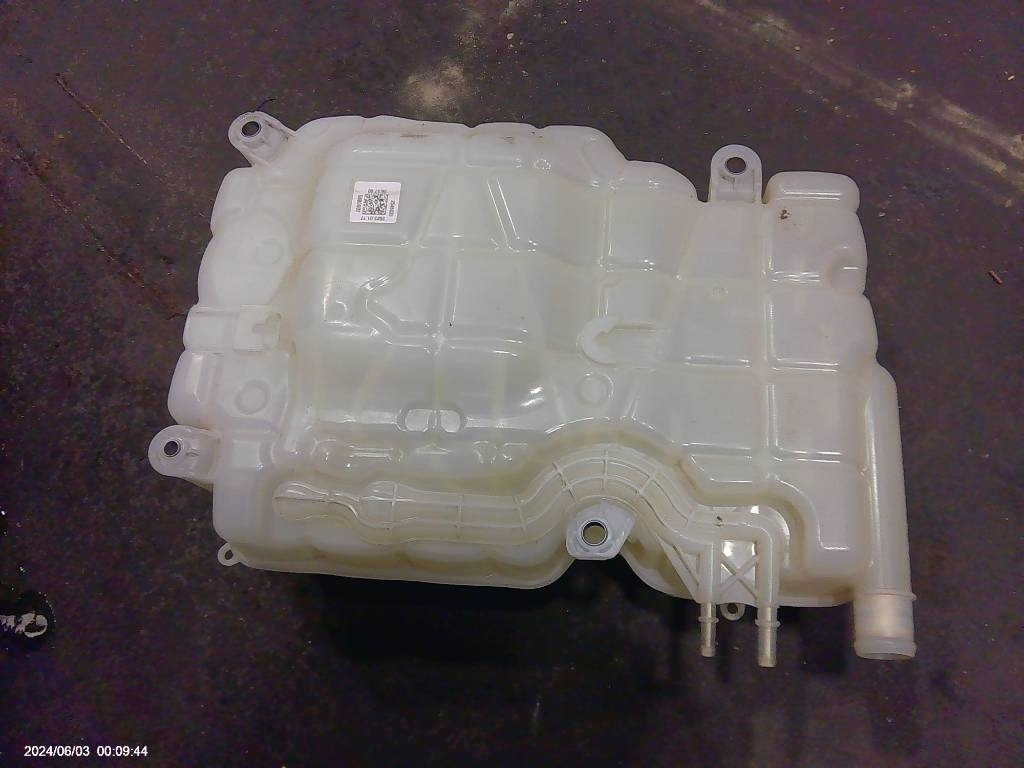 Scania R410 Expansionskärl, 2545035 - Motor para Camión: foto 3 Scania R410 Expansionskärl, 2545035 - Motor para Camión: foto 3