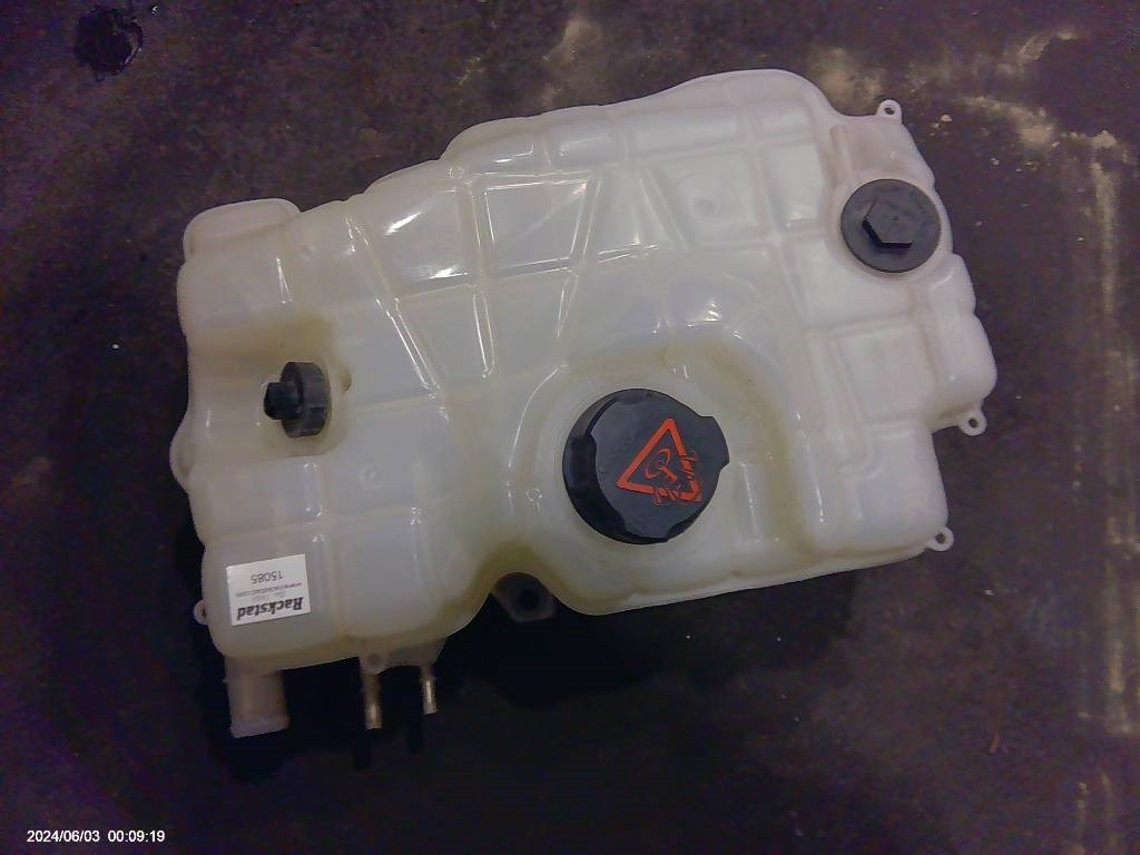 Scania R410 Expansionskärl, 2545035 - Motor para Camión: foto 1 Scania R410 Expansionskärl, 2545035 - Motor para Camión: foto 1