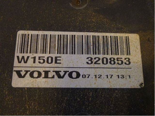 Volvo EWR 150 E, 11383002 - Sistema eléctrico para Maquinaria de construcción: foto 2 Volvo EWR 150 E, 11383002 - Sistema eléctrico para Maquinaria de construcción: foto 2