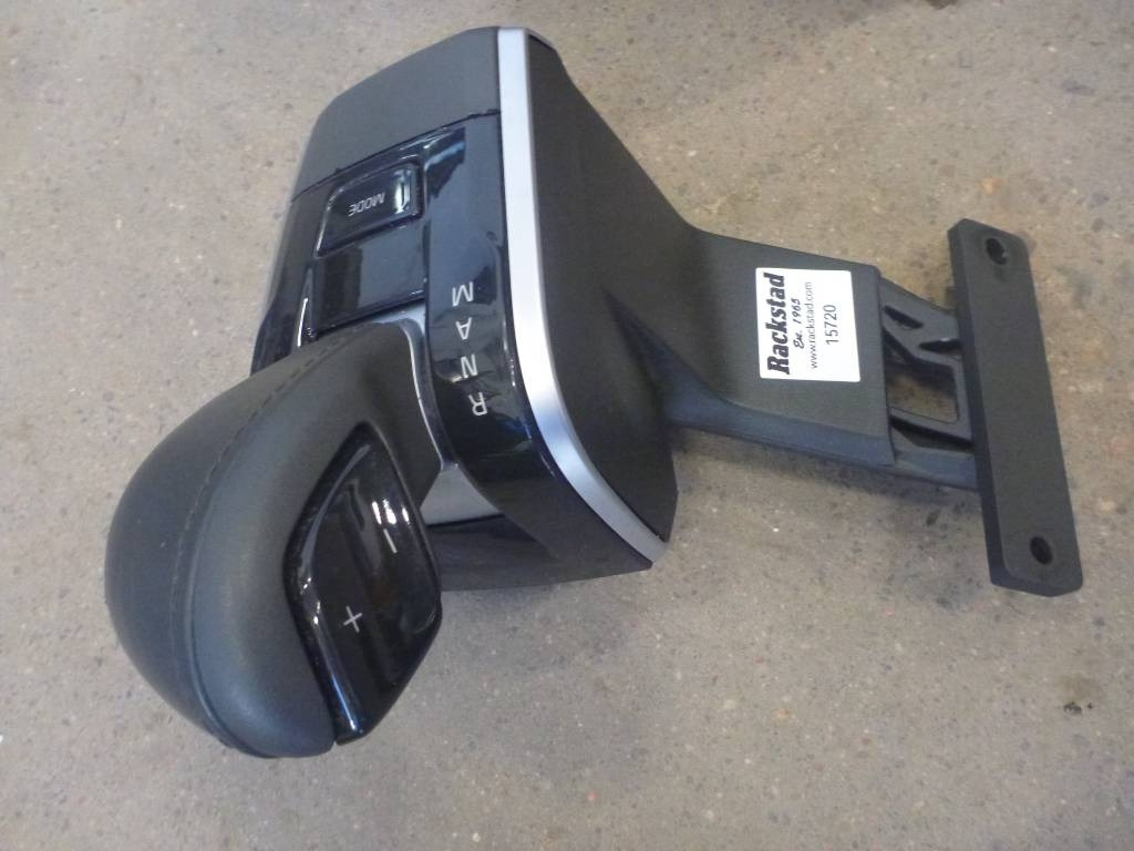 Volvo FH Växelväljare, 22719327 - Caja de cambios para Camión: foto 1 Volvo FH Växelväljare, 22719327 - Caja de cambios para Camión: foto 1