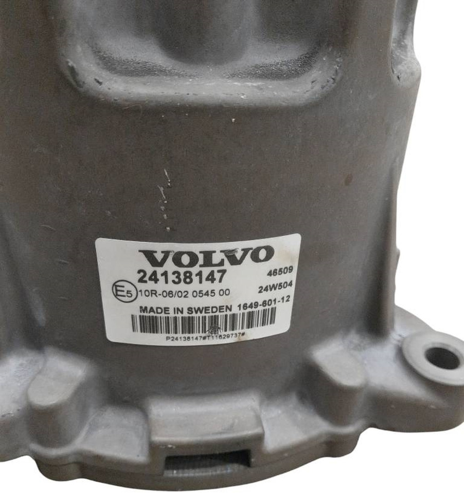 Volvo Orginal VDS Elservo - Sistema eléctrico para Camión: foto 2 Volvo Orginal VDS Elservo - Sistema eléctrico para Camión: foto 2