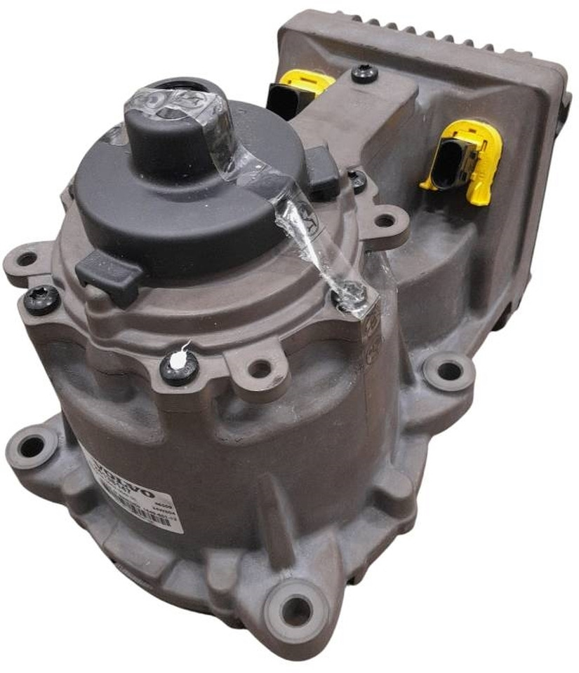 Volvo Orginal VDS Elservo - Sistema eléctrico para Camión: foto 1 Volvo Orginal VDS Elservo - Sistema eléctrico para Camión: foto 1