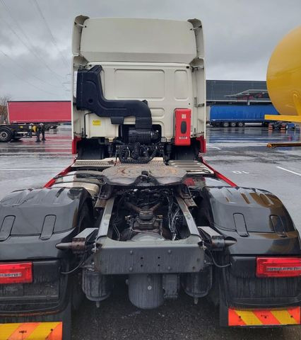 DAF CF 440 4x2, E6, ADR, Big Cabine DAF CF 440 4x2, E6, ADR, Big Cabine - Cabeza tractora: foto 5 DAF CF 440 4x2, E6, ADR, Big Cabine DAF CF 440 4x2, E6, ADR, Big Cabine - Cabeza tractora: foto 5