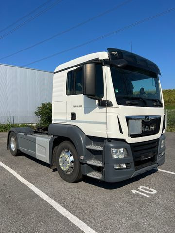 MAN TGS 18.460 4x2, Euro 6, ADR MAN TGS 18.460 4x2, Euro 6, ADR - Cabeza tractora: foto 1 MAN TGS 18.460 4x2, Euro 6, ADR MAN TGS 18.460 4x2, Euro 6, ADR - Cabeza tractora: foto 1