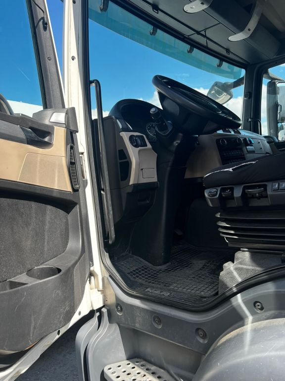 Cabeza tractora MAN TGS 18.460 4x2, Euro 6, ADR: foto 6