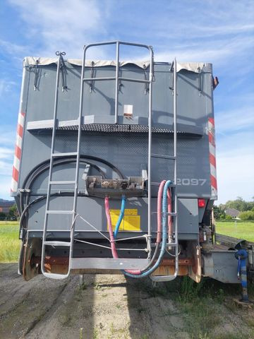 Krampe SB 30-90, Rollband Krampe SB 30-90, Rollband - Semirremolque piso movil: foto 2 Krampe SB 30-90, Rollband Krampe SB 30-90, Rollband - Semirremolque piso movil: foto 2