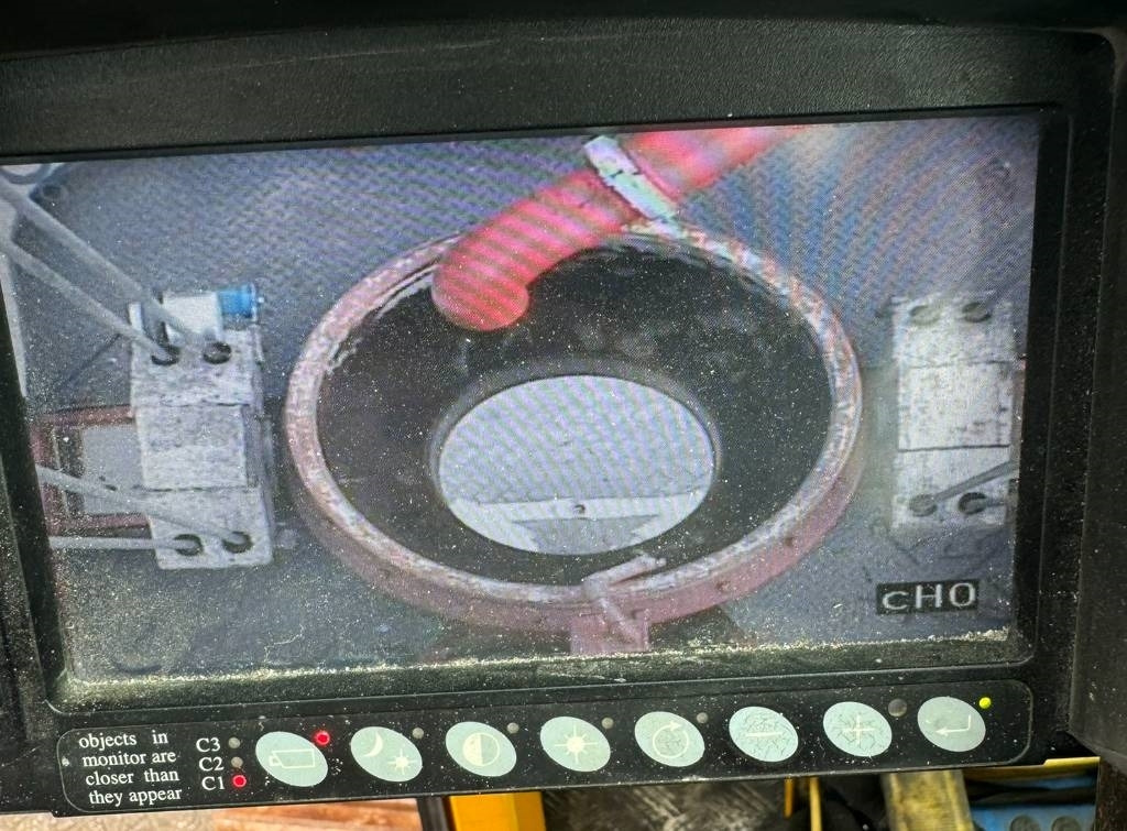 Martillo de hinca de pilotes Fundex F2800: foto 22 Martillo de hinca de pilotes Fundex F2800: foto 22