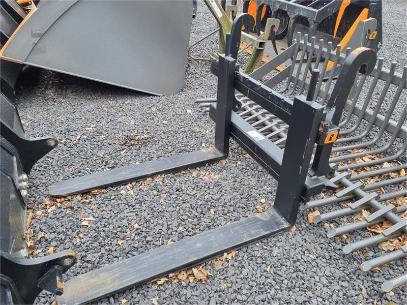 Ålø 5 tons pallegafler - Horquillas para Manipulador telescópico: foto 2 Ålø 5 tons pallegafler - Horquillas para Manipulador telescópico: foto 2