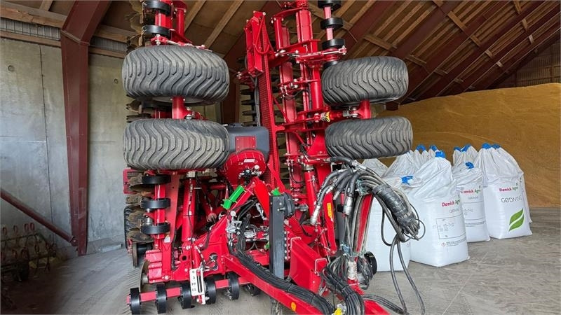 Horsch Joker 8RT 8RT - Rastras: foto 3 Horsch Joker 8RT 8RT - Rastras: foto 3