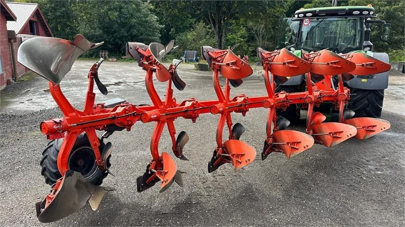 Kuhn Vari Master 183 6 Furet 183 - Arado: foto 3 Kuhn Vari Master 183 6 Furet 183 - Arado: foto 3