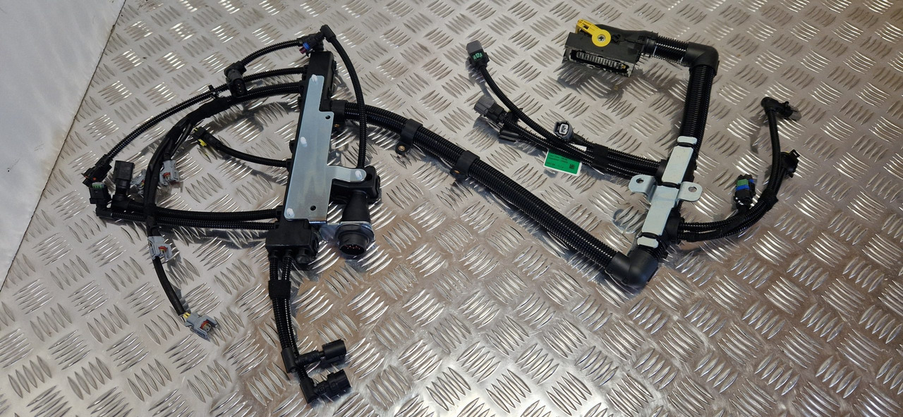 Motor y piezas para Maquinaria de construcción JCB 320/09890 engine Harness Tier 4 interim: foto 7