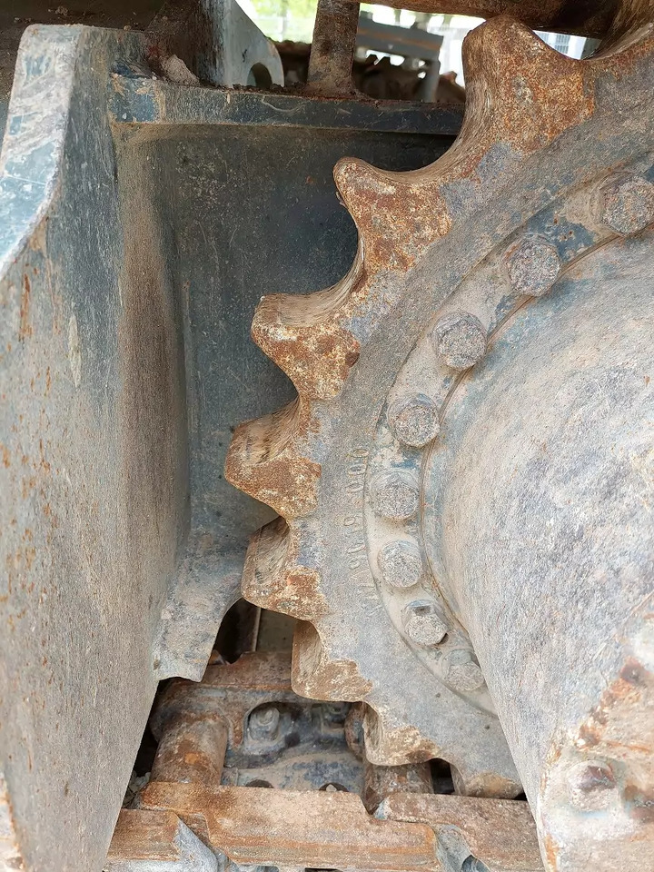 2019 Liebherr R 930 NLC - Excavadora de cadenas: foto 5 2019 Liebherr R 930 NLC - Excavadora de cadenas: foto 5