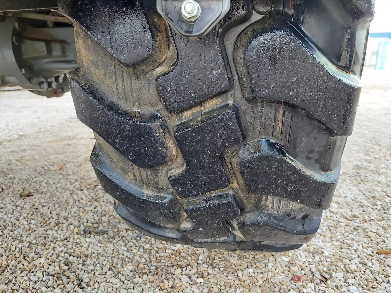 Cargadora de ruedas 2022 Wacker Neuson WL 44: foto 11