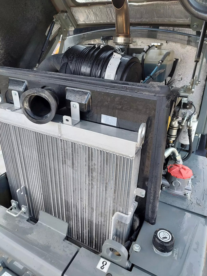 Cargadora de ruedas 2022 Wacker Neuson WL 44: foto 12