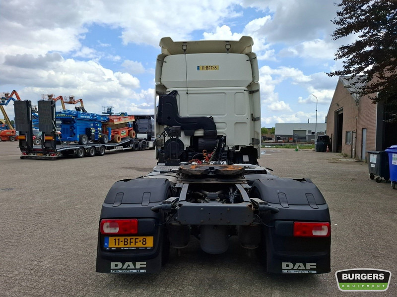 DAF CF 440 FT Euro 6 - Cabeza tractora: foto 5 DAF CF 440 FT Euro 6 - Cabeza tractora: foto 5