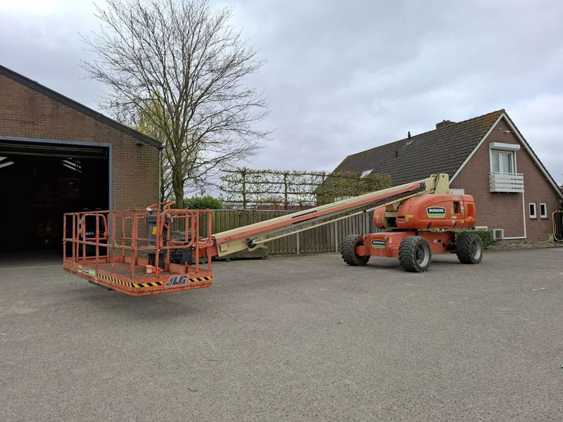 JLG 680S - Plataforma telescopica: foto 1 JLG 680S - Plataforma telescopica: foto 1