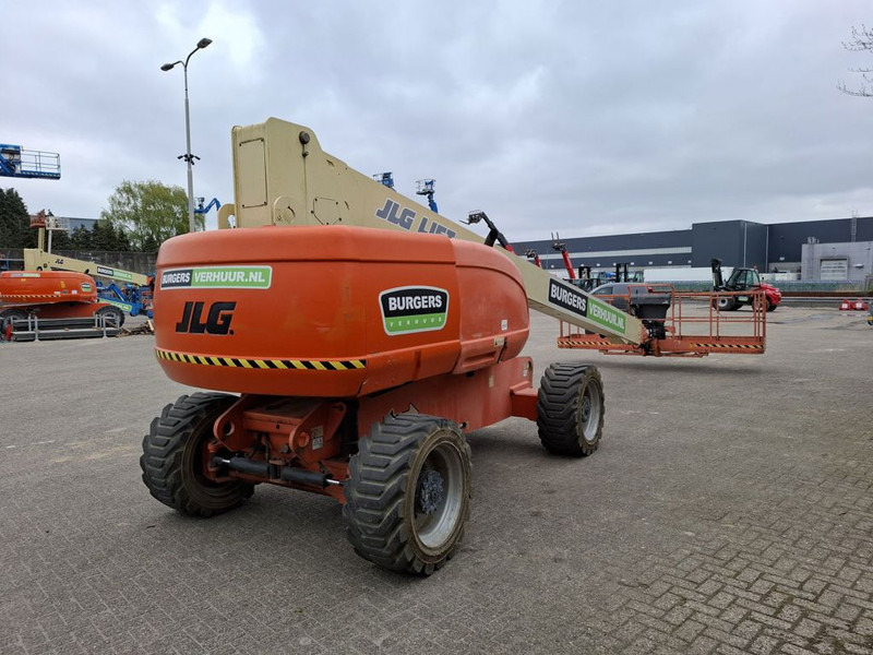 JLG 680S - Plataforma telescopica: foto 4 JLG 680S - Plataforma telescopica: foto 4