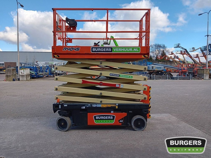 JLG R4045 - Plataforma de tijeras: foto 4 JLG R4045 - Plataforma de tijeras: foto 4