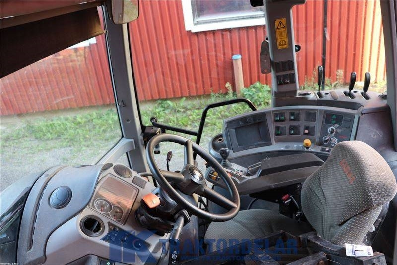 Claas 840 - Cabina para Maquinaria agrícola: foto 5 Claas 840 - Cabina para Maquinaria agrícola: foto 5