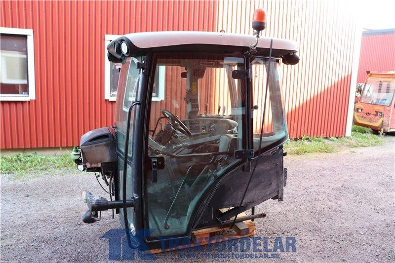 Claas 840 - Cabina para Maquinaria agrícola: foto 4 Claas 840 - Cabina para Maquinaria agrícola: foto 4