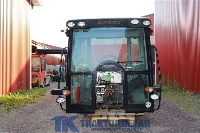 Claas 840 - Cabina para Maquinaria agrícola: foto 1 Claas 840 - Cabina para Maquinaria agrícola: foto 1