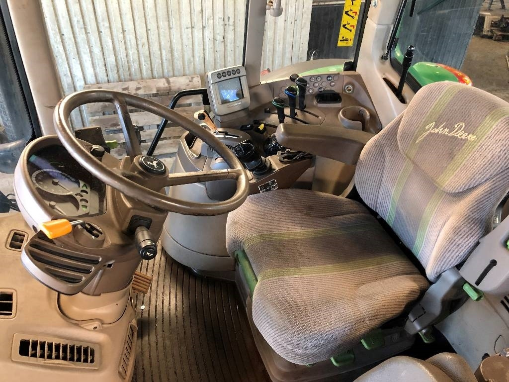 John Deere 6430 dismantled : only spare parts - Tractor: foto 3 John Deere 6430 dismantled : only spare parts - Tractor: foto 3