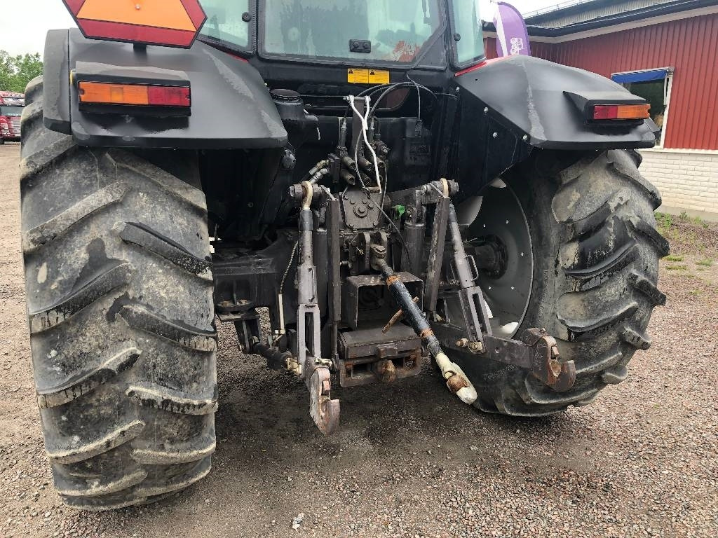 Massey Ferguson 6180 Dismantled for spare parts - Tractor: foto 4 Massey Ferguson 6180 Dismantled for spare parts - Tractor: foto 4