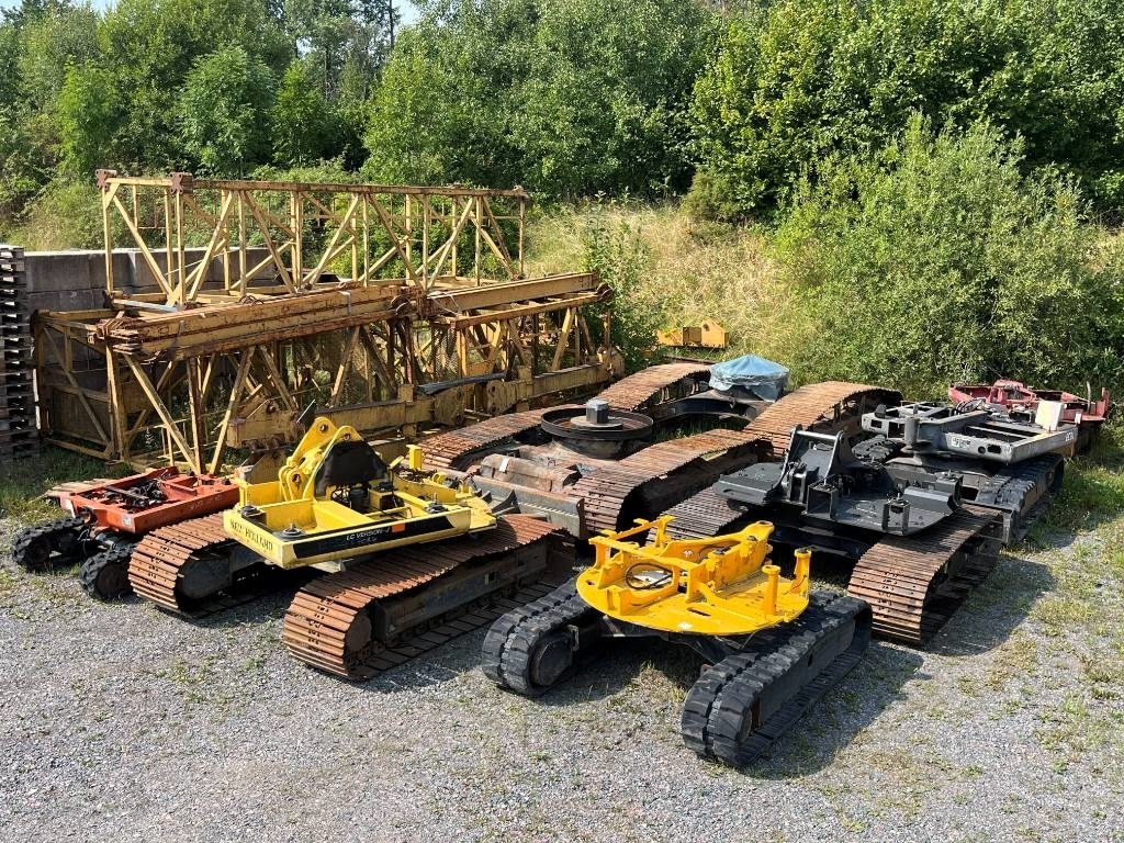 Takeuchi TB 145 - Miniexcavadora: foto 4 Takeuchi TB 145 - Miniexcavadora: foto 4