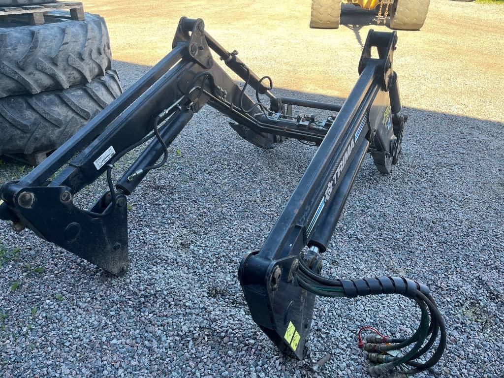 Trima 460 B Defekt - Cargador frontal para tractor: foto 5 Trima 460 B Defekt - Cargador frontal para tractor: foto 5