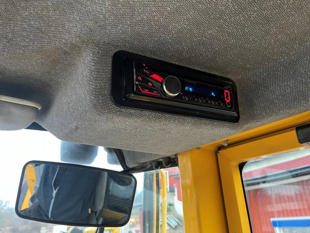 Cargadora de ruedas Volvo L 50 E: foto 14