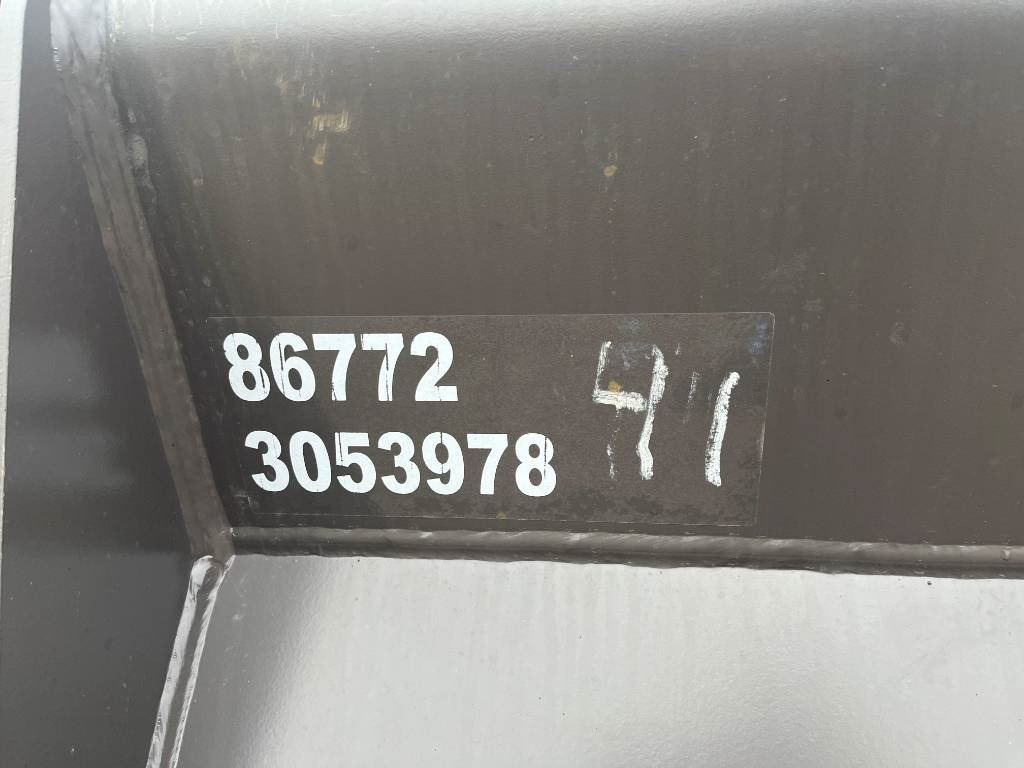 Volvo Skopa L150H L180H - Cazo para Maquinaria de construcción: foto 3 Volvo Skopa L150H L180H - Cazo para Maquinaria de construcción: foto 3