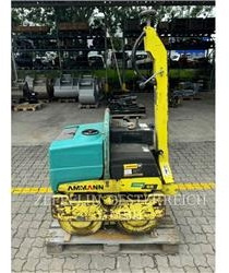 Ammann ARW 65 - Mini compactadora: foto 1 Ammann ARW 65 - Mini compactadora: foto 1