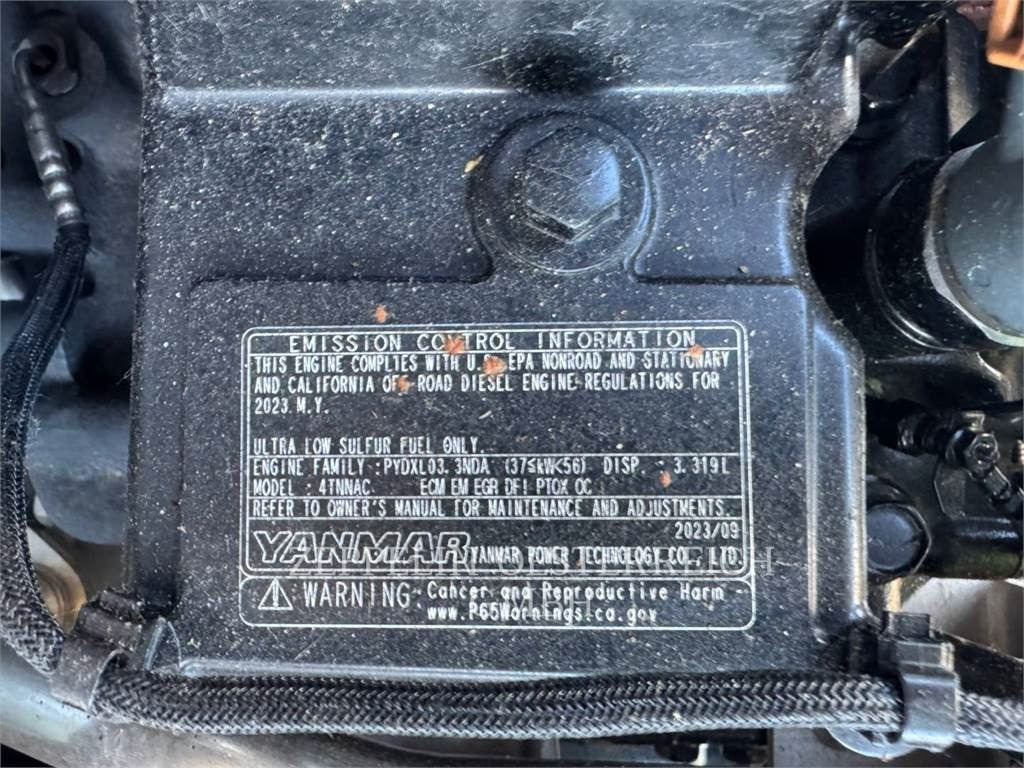 Manipulador telescópico Faresin 6.26 CLASSIC 52: foto 7