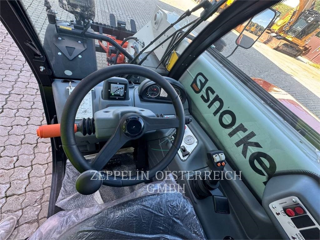 Manipulador telescópico Faresin 6.26 CLASSIC 52: foto 13