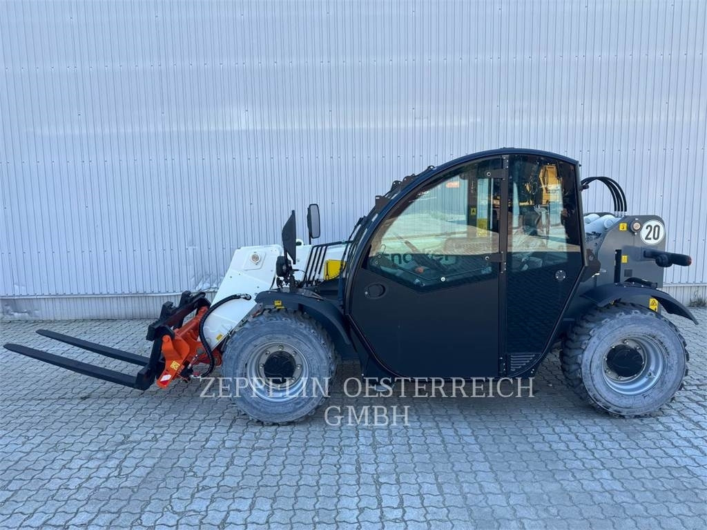 Manipulador telescópico Faresin 6.26 CLASSIC 52: foto 11