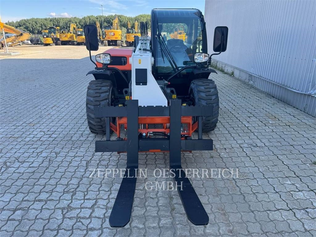 Manipulador telescópico Faresin 6.26 CLASSIC 52: foto 8